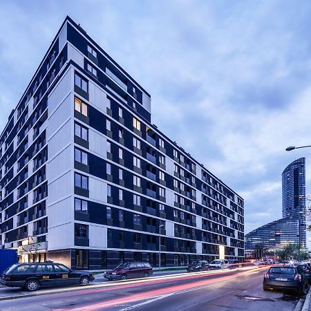 Star4You Apartments Wrocław Exteriör bild