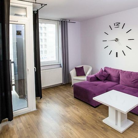 Star4You Apartments Wrocław Exteriör bild